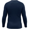 JAKO Longsleeve Funktion - Marine