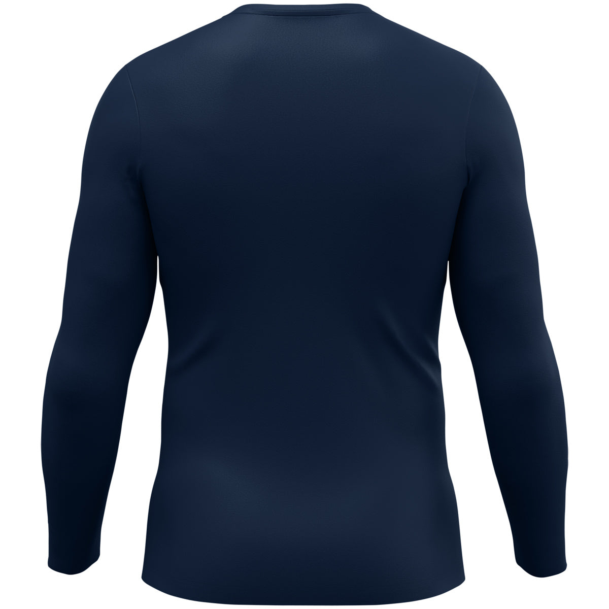 JAKO Longsleeve Funktion - Marine
