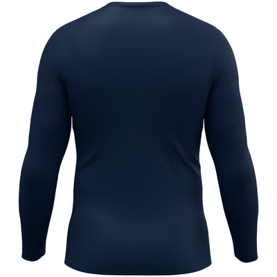 JAKO Longsleeve Funktion - Marine