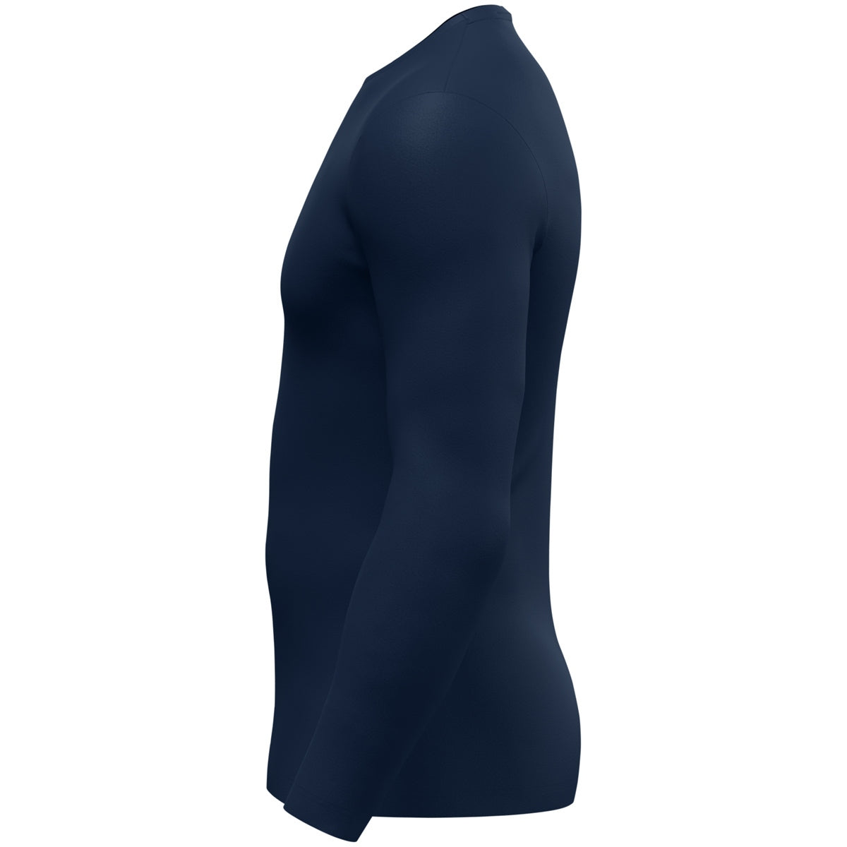 JAKO Longsleeve Funktion - Marine