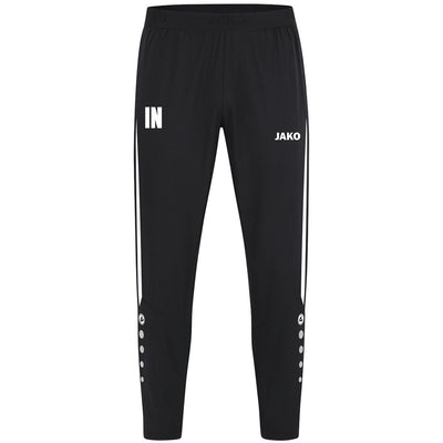 JAKO Freizeithose Power schwarz (inkl. Bedruckung) - SV Owingen
