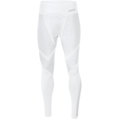 JAKO Long Tight Comfort 2.0 - Weiß