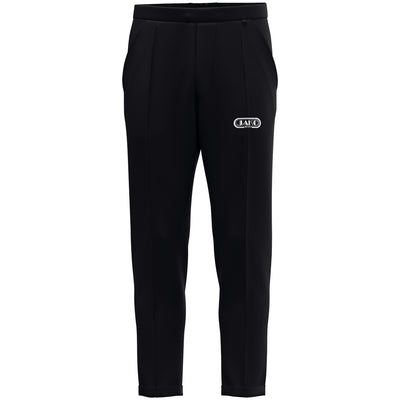 JAKO Tracksuit Hose Wardrobe Schwarz (inkl. Bedruckung) - Nur Initialen