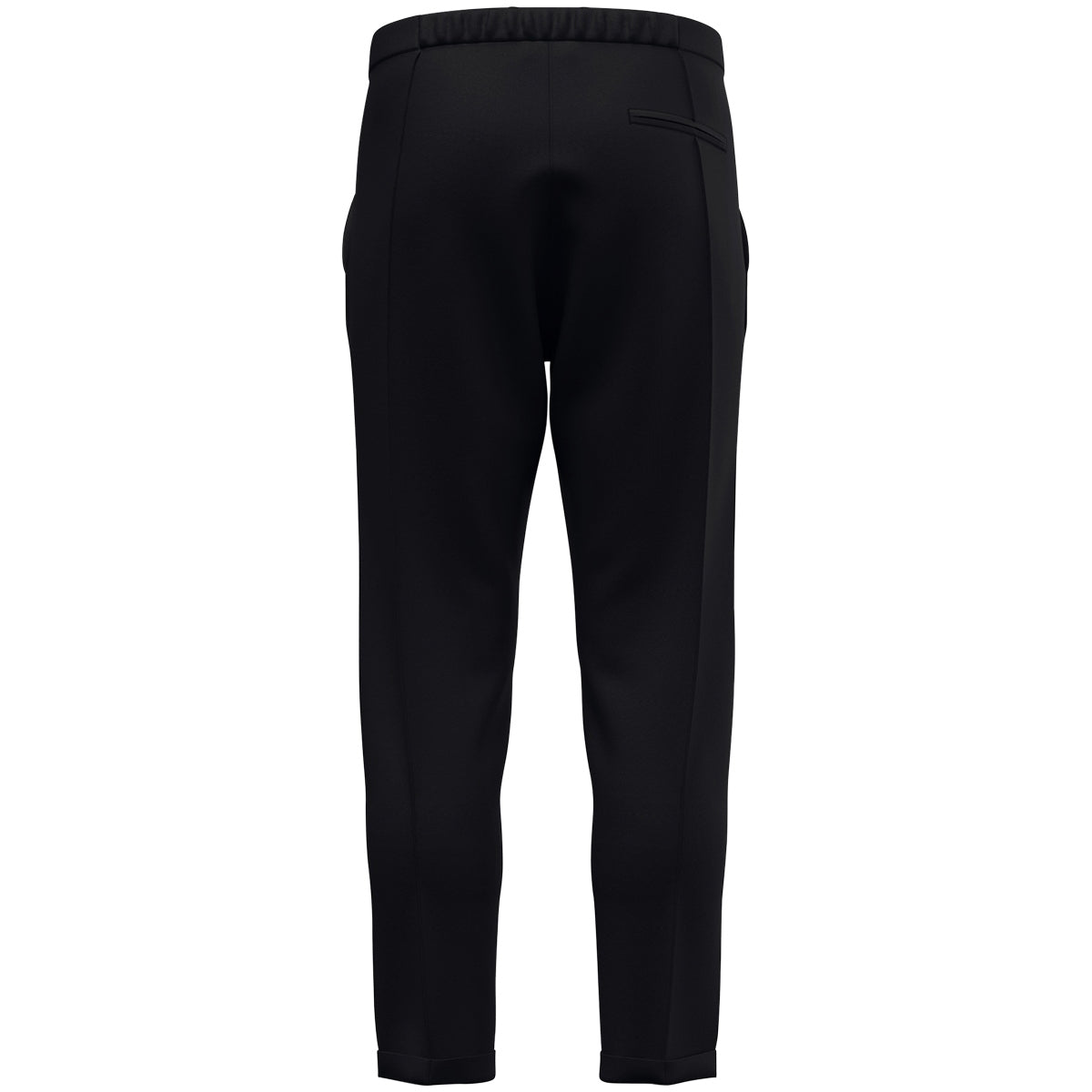 JAKO Tracksuit Hose Wardrobe Schwarz (inkl. Bedruckung) - Nur Initialen