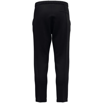 JAKO Tracksuit Hose Wardrobe Schwarz (inkl. Bedruckung) - Nur Initialen