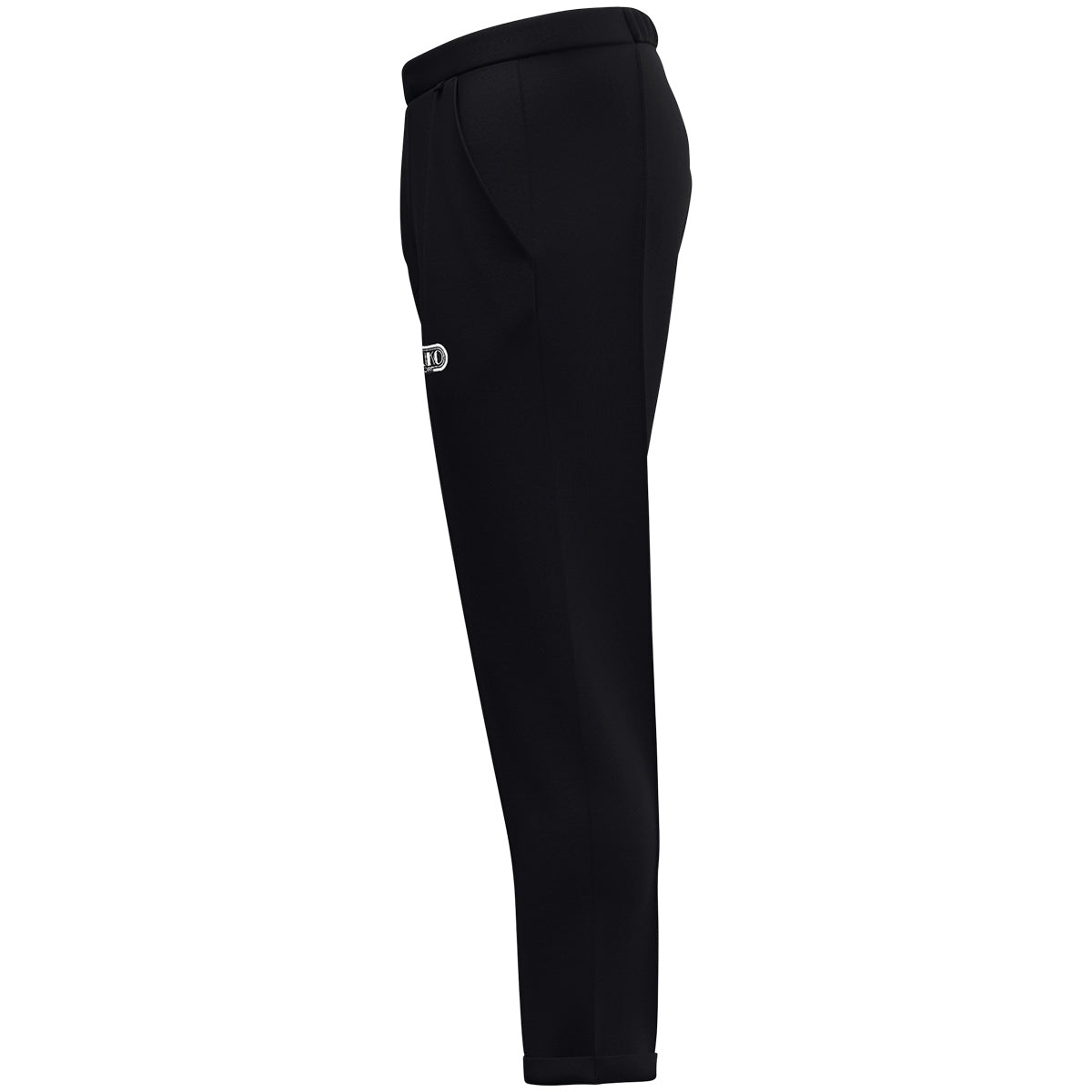 JAKO Tracksuit Hose Wardrobe Schwarz (inkl. Bedruckung) - Nur Initialen