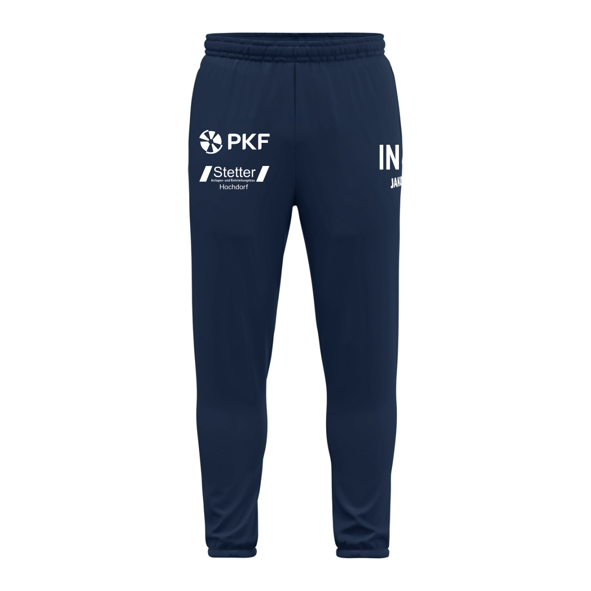 JAKO Freizeithose Dynamic (inkl. Bedruckung) - SG Vöhringen