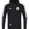 JAKO Kapuzensweat POWER (inkl. Bedruckung) - Schwarz - SGM Rexingen/Dettingen