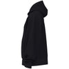 JAKO Kapuzensweat Wardrobe Schwarz (inkl. Bedruckung) - Nur Initialen