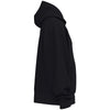 JAKO Kapuzensweat Wardrobe Schwarz (inkl. Bedruckung) - Nur Initialen