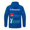 Winterjacke Team 2.0 royal (inkl. Bedruckung) - SV Oberjesingen