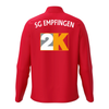 JAKO ZipTop One (inkl. Bedruckung) - SG Empfingen