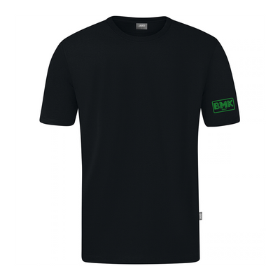 JAKO T-Shirt Doubletex schwarz (inkl. Veredelung) - BMK Group