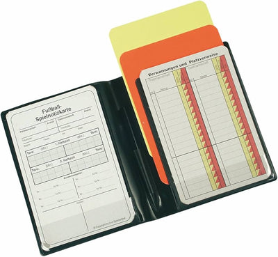 Erima - Schiedsrichter Mini Set