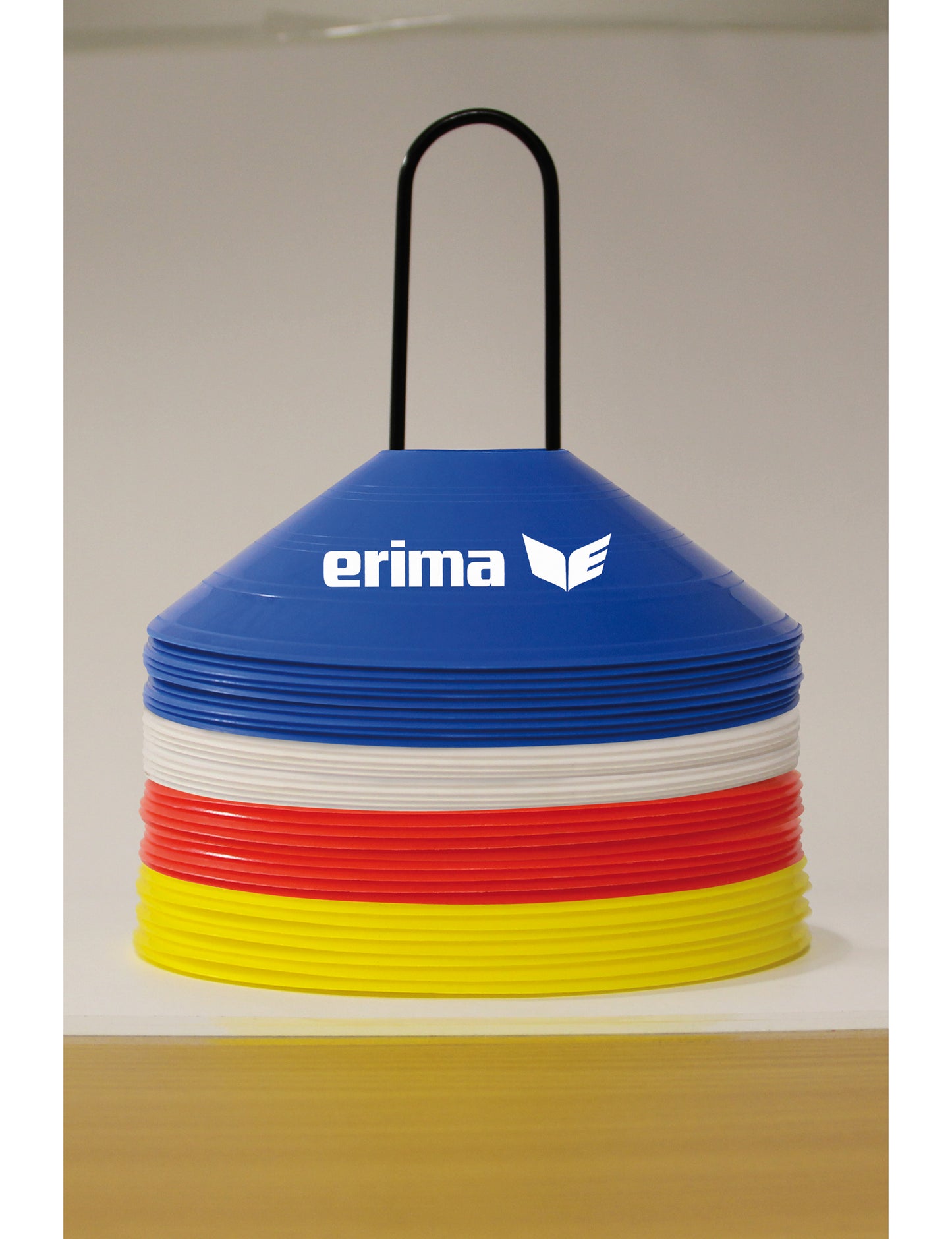 Erima Markierungshütchen Set