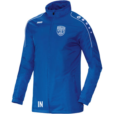 Jako Allwetterjacke Team 2.0  (inkl. Bedruckung) - TSV Hagelloch