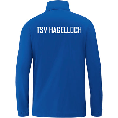 Jako Allwetterjacke Team 2.0  (inkl. Bedruckung) - TSV Hagelloch