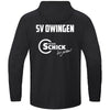 JAKO Allwetterjacke Team 2.0 schwarz (inkl. Bedruckung) - SV Owingen