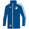 JAKO Allwetterjacke POWER (inkl. Bedruckung) - Blau - SV Hailfingen