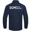 JAKO Allwetterjacke POWER (inkl. Bedruckung) - Marine - SGM Oberes Nagoldtal