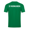 JAKO Trikot Power KA sportgrün (inkl. Bedruckung) - SV Wurmlingen Jugend
