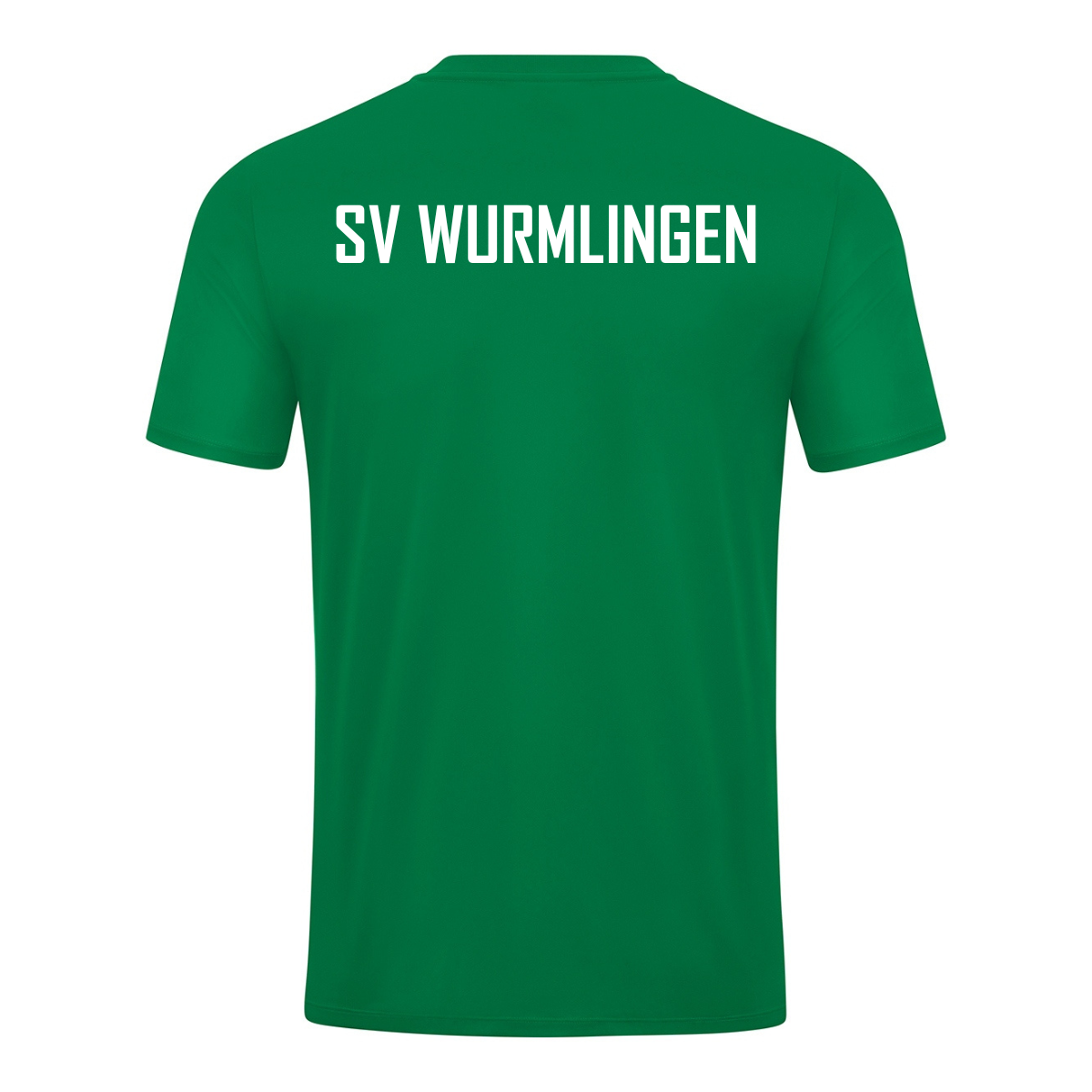 JAKO Trikot Power KA sportgrün (inkl. Bedruckung) - SV Wurmlingen Jugend