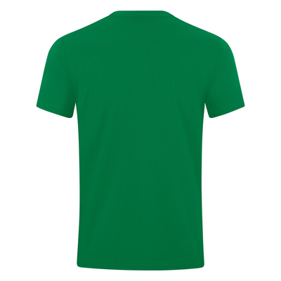 JAKO T-Shirt Power sportgrün (inkl. Bedruckung) - TV Rottenburg Roki's