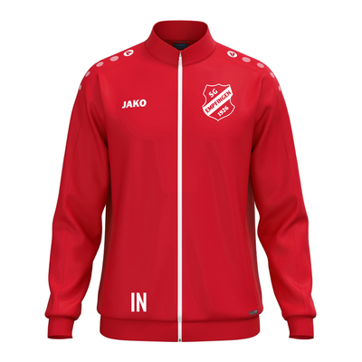 JAKO Polyesterjacke One (inkl. Bedruckung) - SG Empfingen