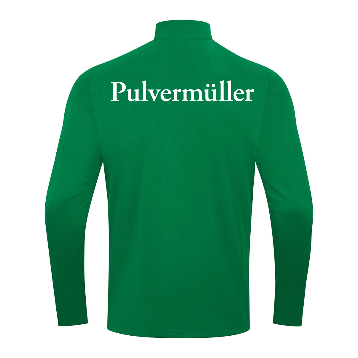 JAKO Ziptop Power weiß (inkl. Bedruckung) - SV Wurmlingen