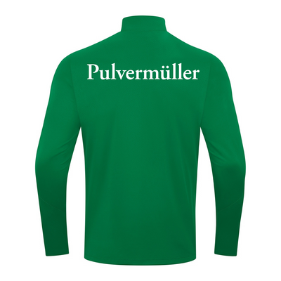 JAKO Ziptop Power weiß (inkl. Bedruckung) - SV Wurmlingen