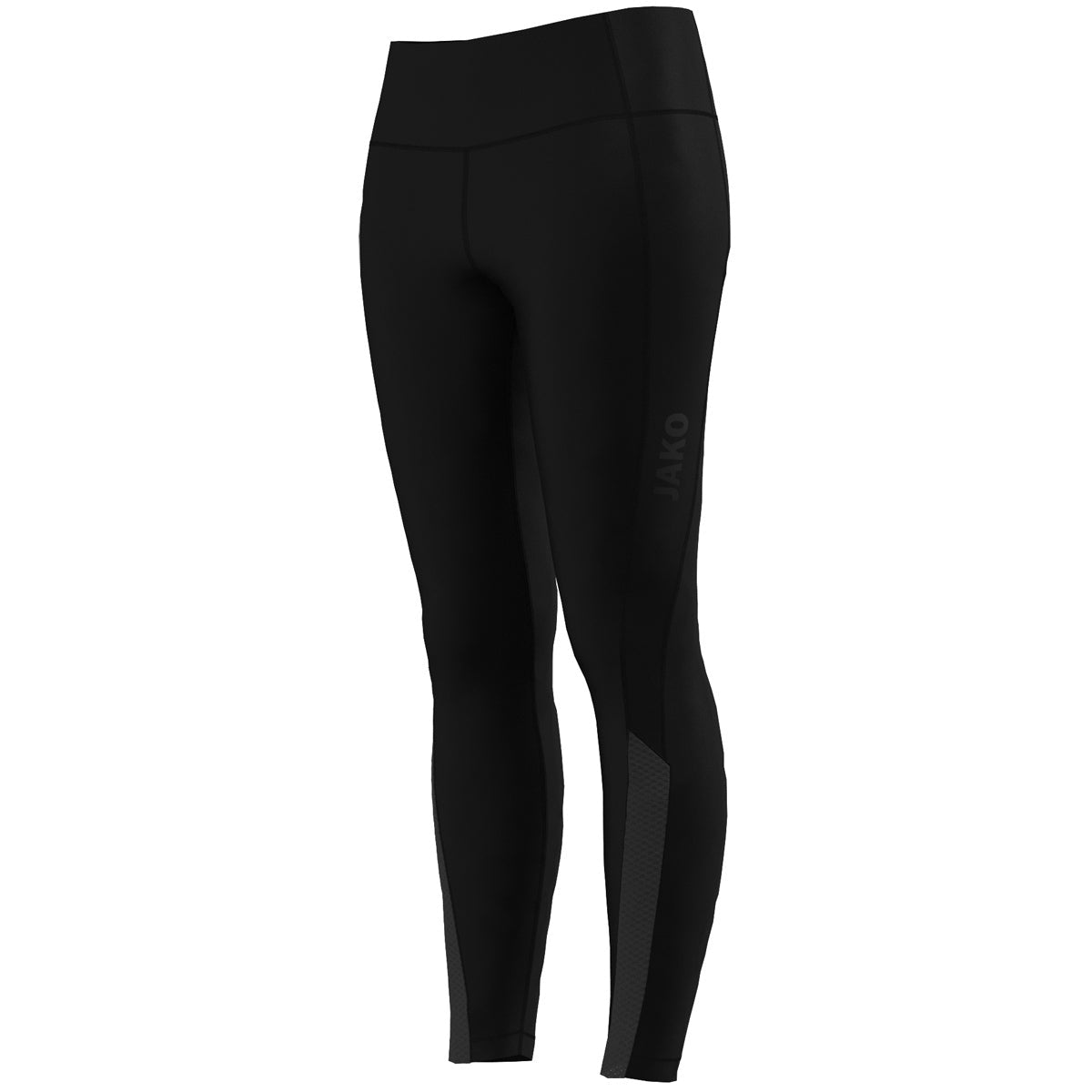 JAKO Tight Power (Damen) schwarz