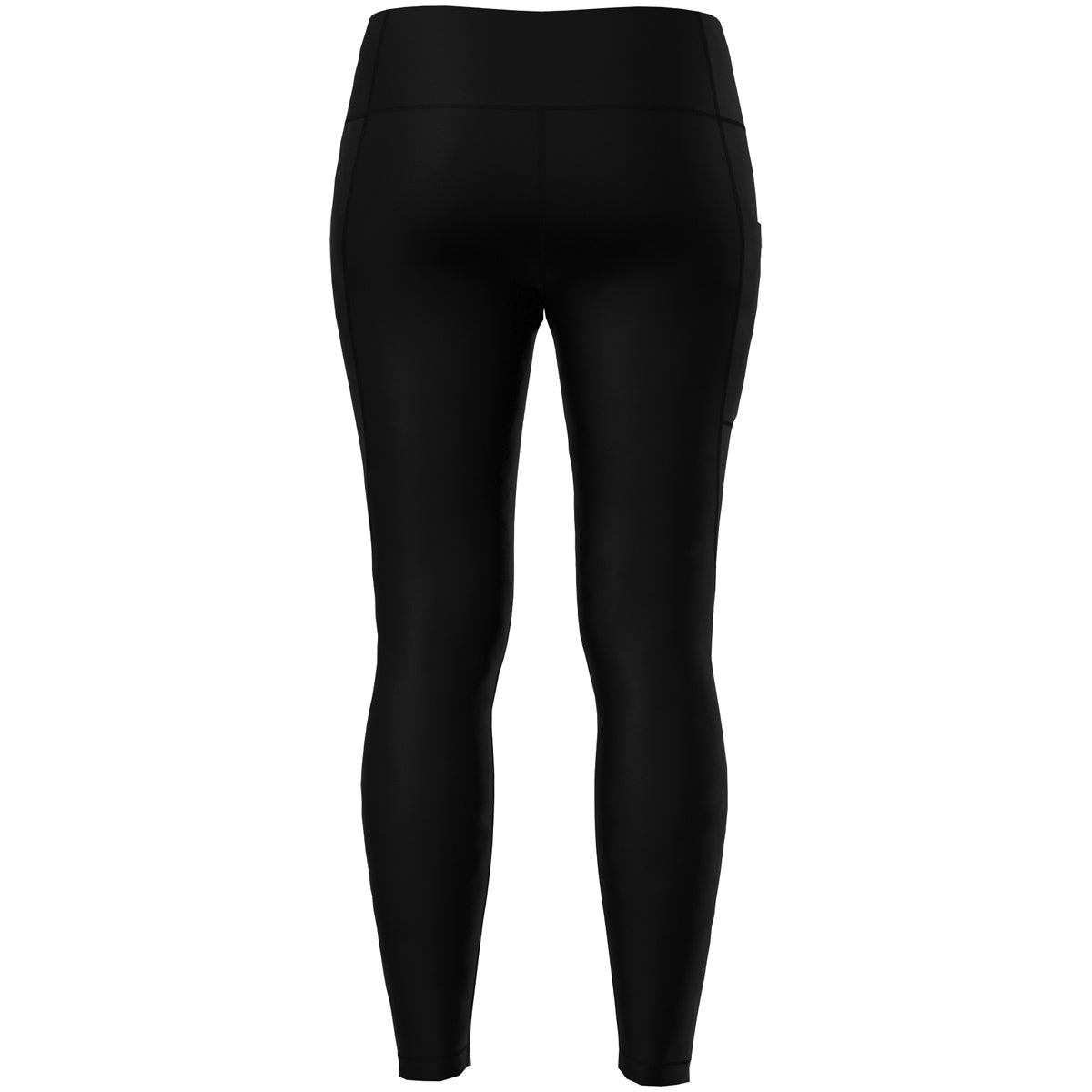 JAKO Tight Power (Damen) schwarz