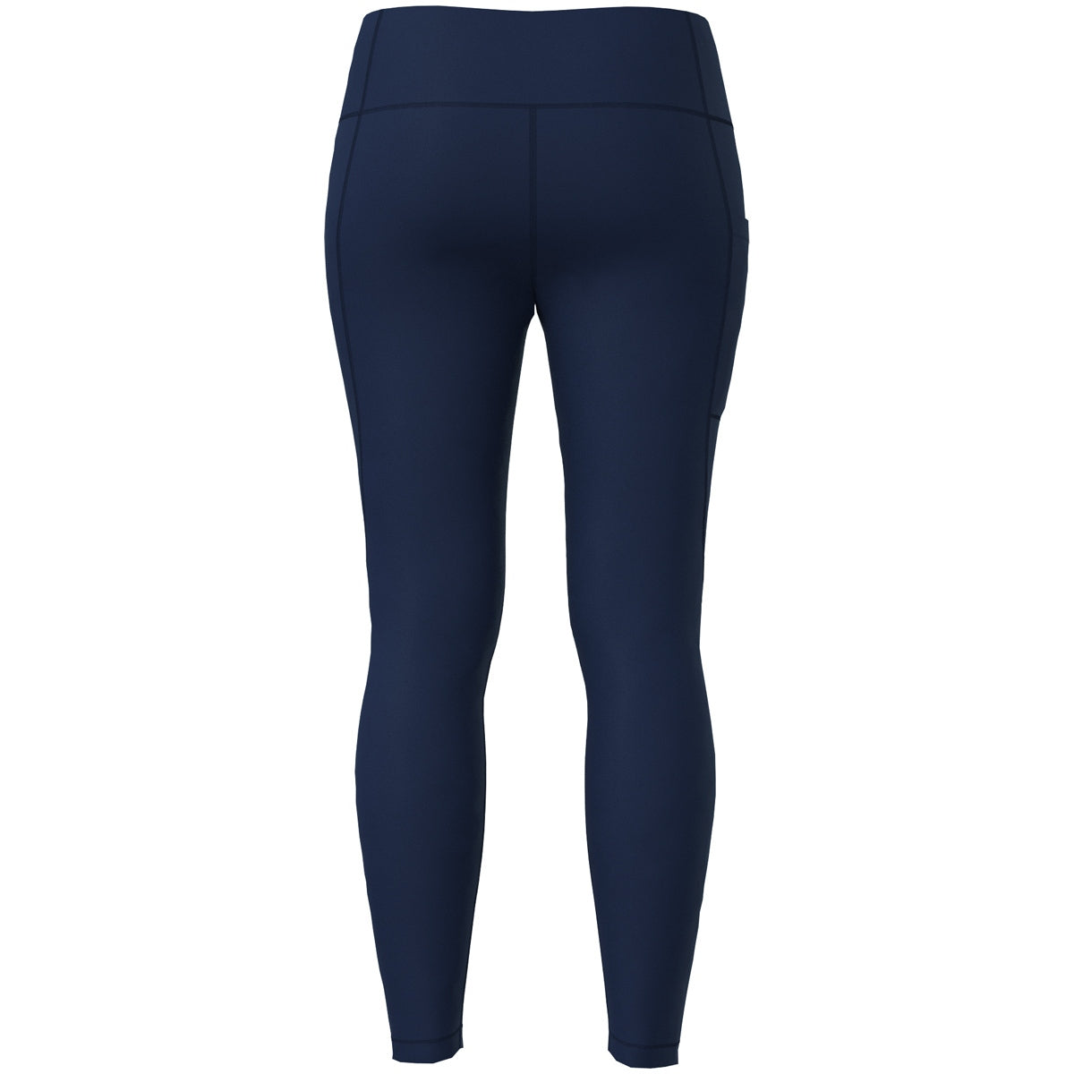 JAKO Tight Power (Damen) marine