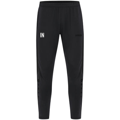 JAKO Trainingshose POWER schwarz (inkl. Bedruckung) - SGM Gruol/Erlaheim