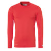 UHLSPORT Colors Baselayer DISTINCTION - rot
