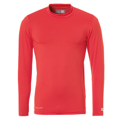 UHLSPORT Colors Baselayer DISTINCTION - rot