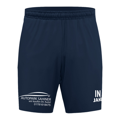 JAKO Freizeitshort Dynamic (inkl. Bedruckung) - SG Vöhringen