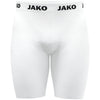 JAKO Short Tight Function - Weiß