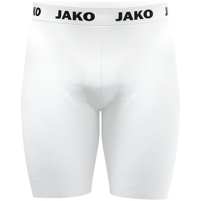 JAKO Short Tight Function - Weiß