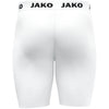 JAKO Short Tight Function - Weiß