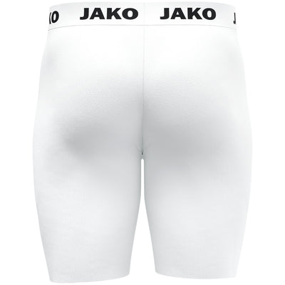 JAKO Short Tight Function - Weiß