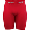 JAKO Short Tight Function - Rot