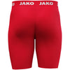 JAKO Short Tight Function - Rot