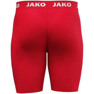 JAKO Short Tight Function - Rot