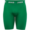 JAKO Short Tight Function - Grün