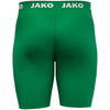 JAKO Short Tight Function - Grün