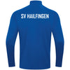 JAKO Zip Top POWER (inkl. Bedruckung) - Blau - SV Hailfingen