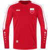 JAKO Sweat Power rot (inkl. Bedruckung) - TV Rottenburg Handball