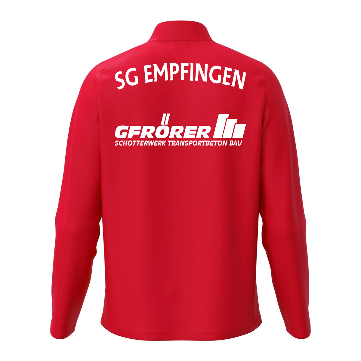 JAKO Polyesterjacke One (inkl. Bedruckung) - SG Empfingen