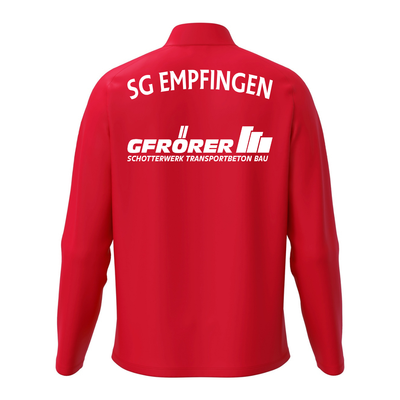 JAKO Polyesterjacke One (inkl. Bedruckung) - SG Empfingen